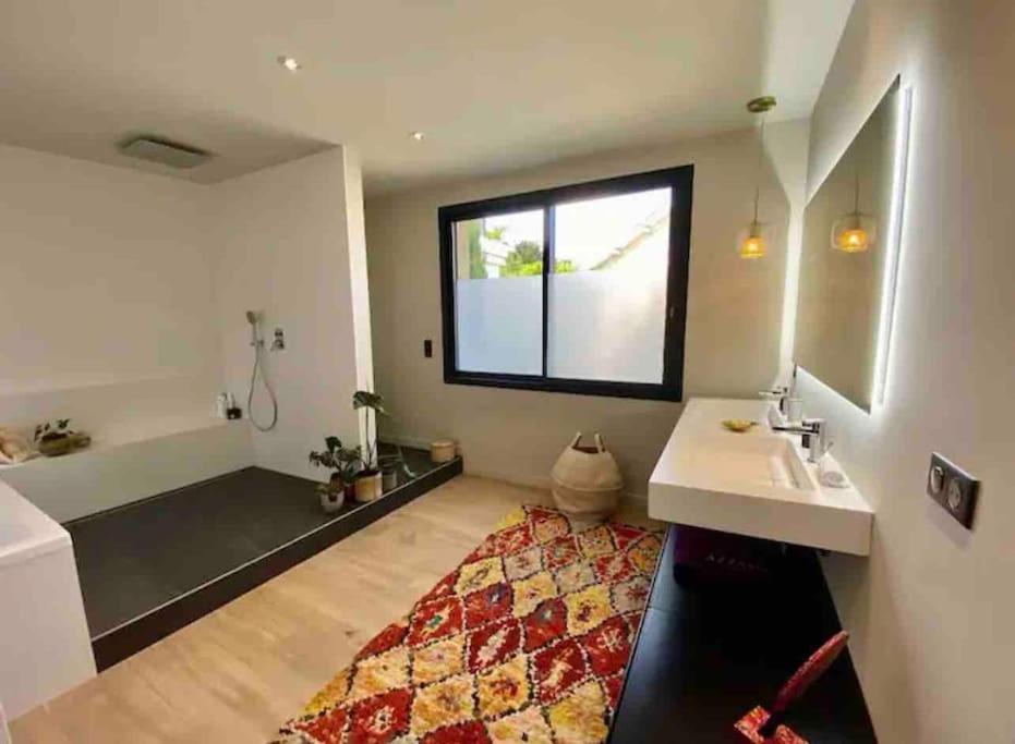 Maison D Architecte Bruges/Piscine Chauffee/Tram D エクステリア 写真